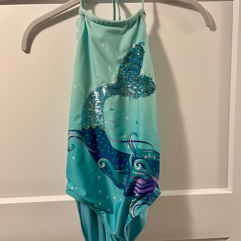 Cat & Jack swim